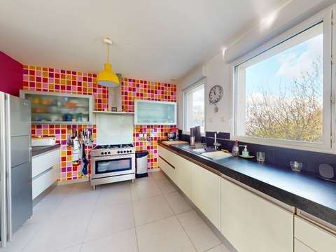 Vente maison 8 pièces Vente maison 8 pièces