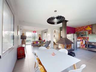 Vente maison 8 pièces Vente maison 8 pièces