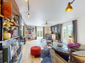 Vente Maison 6 chambresL'Hermitage