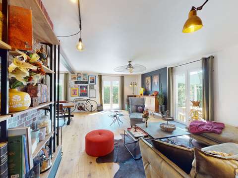Vente maison 8 pièces Vente maison 8 pièces