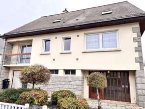 Vente Maison 4 chambresL'Hermitage