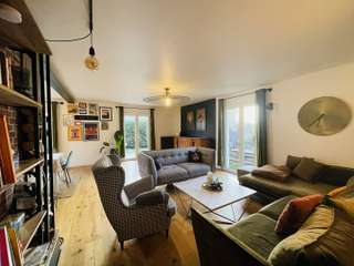 Vente maison 9 pièces