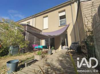 Maison 4 pièces 77 m² · à L'Hermitage · 77 m² · 249 600 €