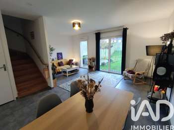 Vente maison 4 pièces Vente maison 4 pièces