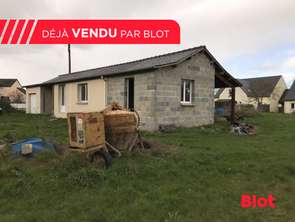 Vente Maison 1 chambreL'Hermitage