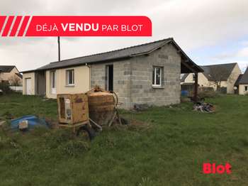 Vente maison 2 pièces L'Hermitage 35