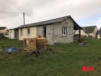 Vente Maison 1 chambreL'Hermitage