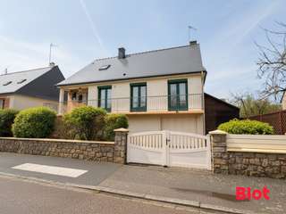 Vente maison 7 pièces Vente maison 7 pièces