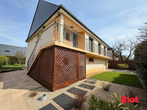Vente maison 7 pièces Vente maison 7 pièces