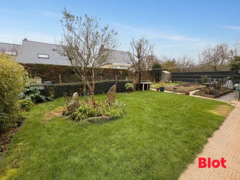 Vente maison 7 pièces Vente maison 7 pièces