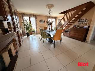 Vente maison 7 pièces Vente maison 7 pièces