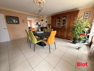 Vente maison 7 pièces Vente maison 7 pièces