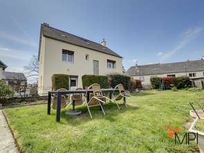 Vente Maison 5 chambresL'Hermitage