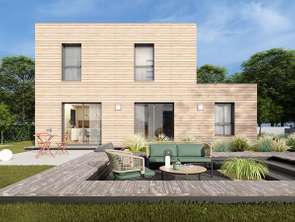 Vente Maison 4 chambresL'Hermitage