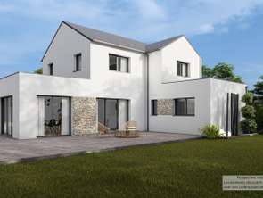 Vente Maison 4 chambresL'Hermitage