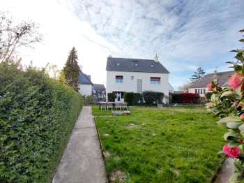Vente maison 7 pièces L'Hermitage 35
