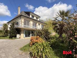 Vente Maison 6 chambresL'Hermitage