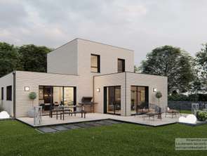 Vente Maison 4 chambresL'Hermitage