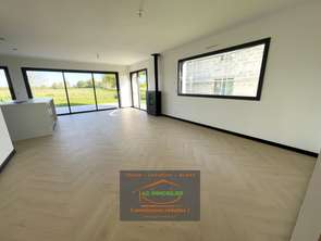 Vente Maison 5 chambresL'Hermitage