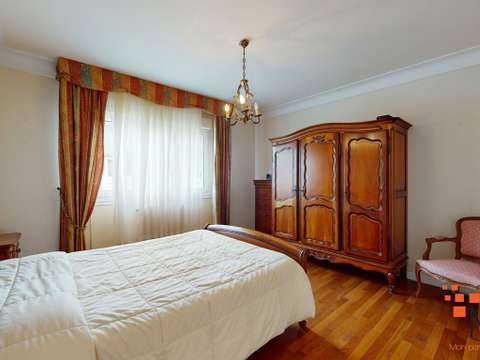 Vente maison 5 pièces L'Hermitage 35