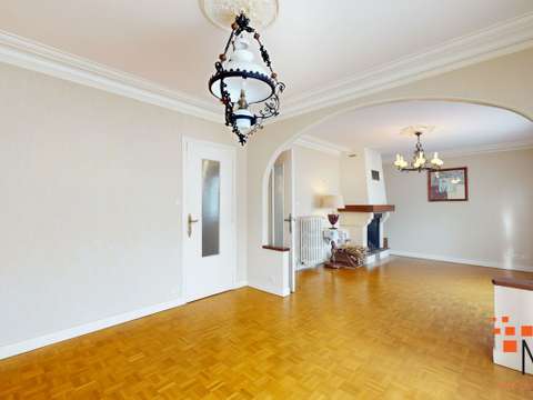 Vente maison 5 pièces Vente maison 5 pièces