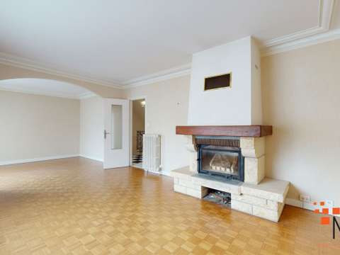 Vente maison 5 pièces L'Hermitage 35