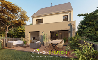 Photo Vente maison L'Hermitage