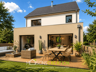 Photo Vente maison L'Hermitage