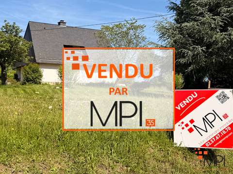 Vente maison 7 pièces L'Hermitage 35