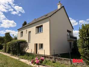Vente Maison 5 chambresL'Hermitage