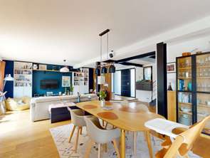 Vente Maison 4 chambresL'Hermitage
