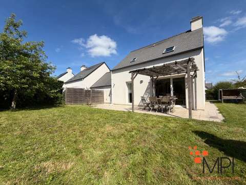 Vente maison 6 pièces L'Hermitage 35