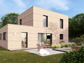 Vente Maison 4 chambresL'Hermitage