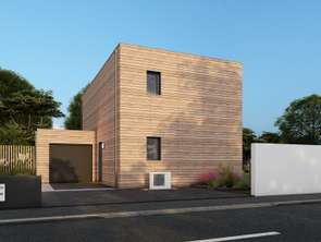 Vente Maison 4 chambresL'Hermitage