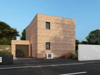 Vente maison 5 pièces L'Hermitage 35