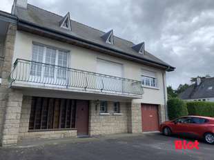 Photo Vente maison L'Hermitage