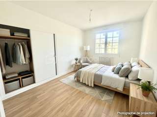 Vente maison 10 pièces