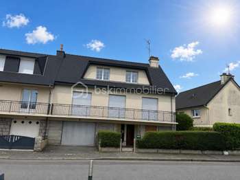 Vente maison 10 pièces L'Hermitage 35