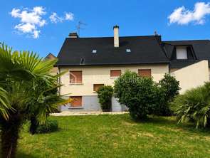Vente Maison 6 chambresL'Hermitage