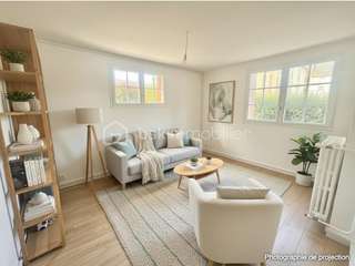 Vente maison 10 pièces
