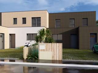 Vente maison 5 pièces Vente maison 5 pièces