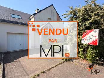 Vente maison 5 pièces L'Hermitage 35