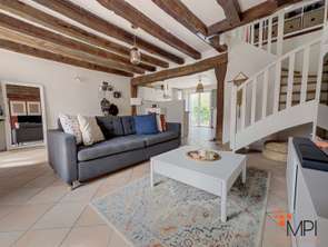 Vente Maison 2 chambresL'Hermitage