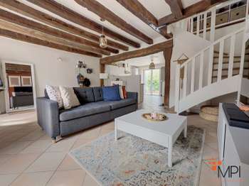 Vente maison 3 pièces L'Hermitage 35