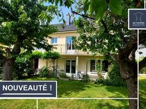 Vente Maison 4 chambresL'Hermitage