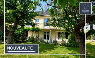 Photo Vente maison L'Hermitage