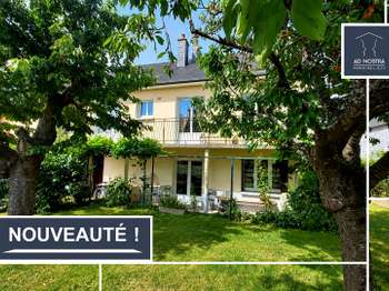 Vente maison 7 pièces L'Hermitage 35