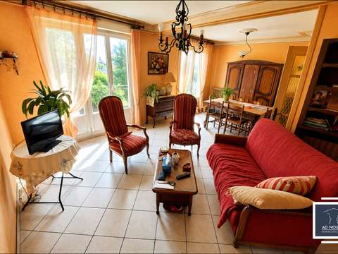 Vente maison 7 pièces Vente maison 7 pièces