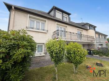 Vente maison 5 pièces L'Hermitage 35