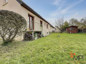 Vente Maison 4 chambresL'Hermitage